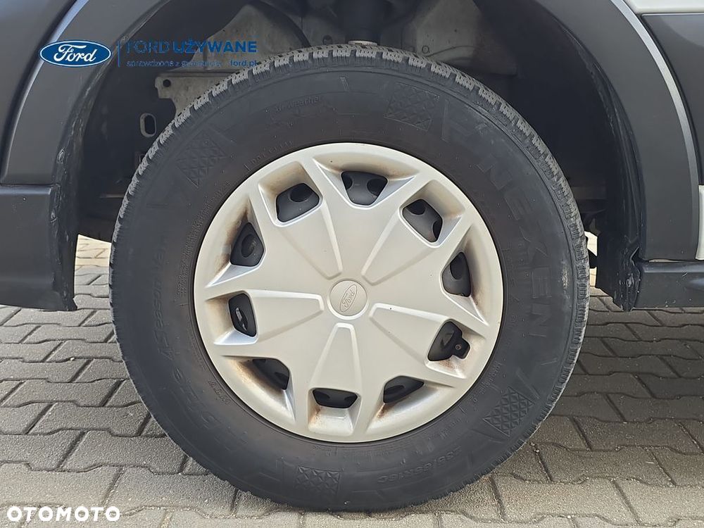Ford Transit - 26