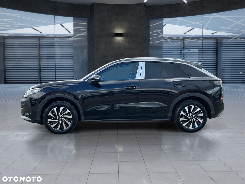 Volkswagen T-Roc - 4