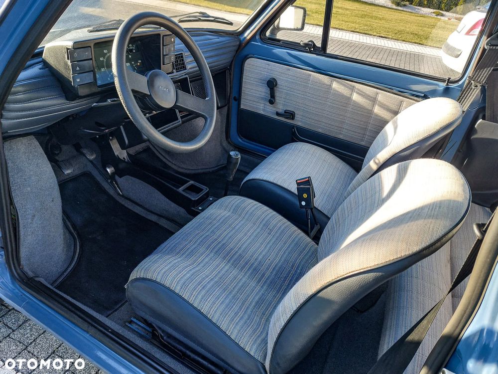 Fiat 126 - 9