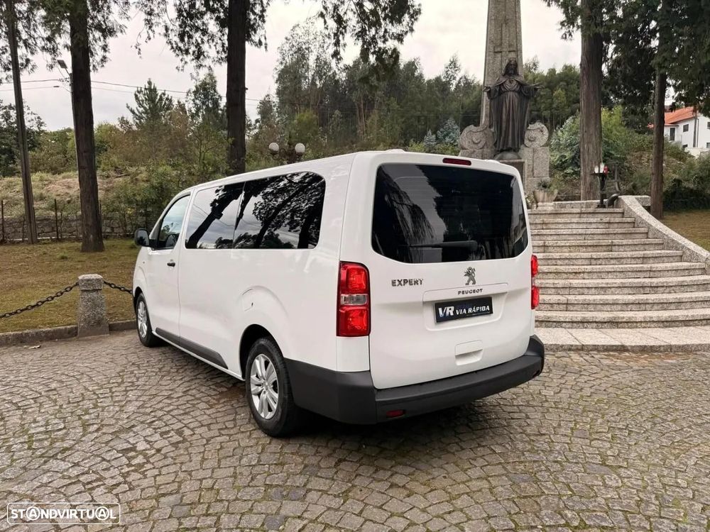 Peugeot Expert - 5