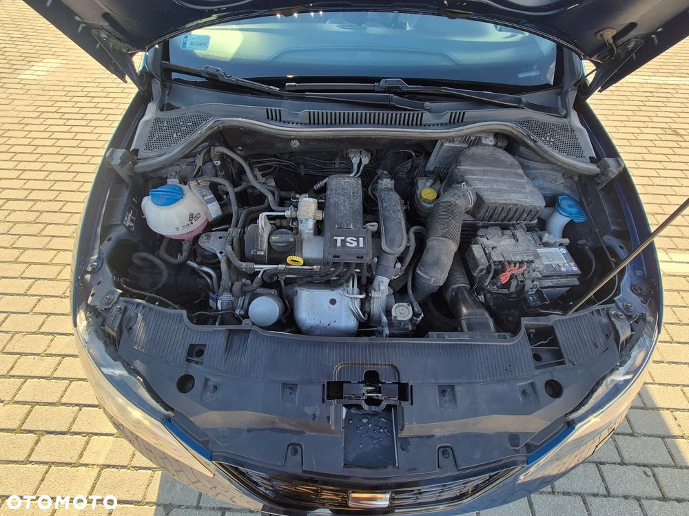 Seat Ibiza - 16