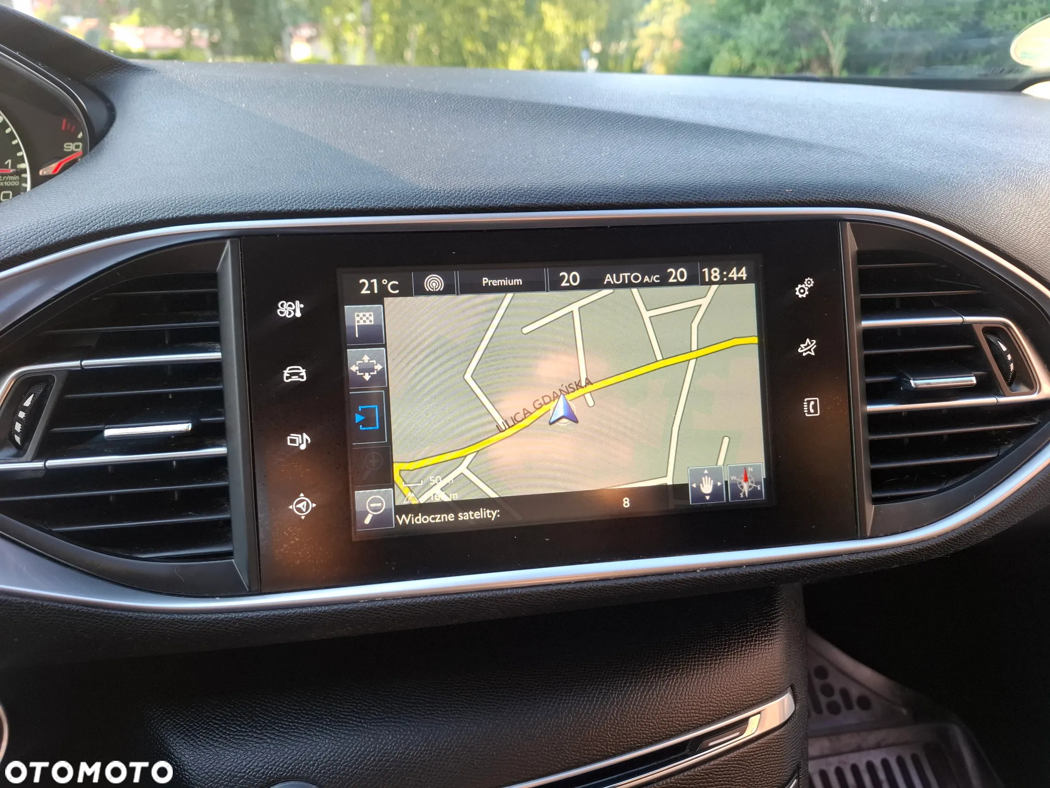 Peugeot 308 1.2 PureTech GPF Active Pack Business S&S - 32