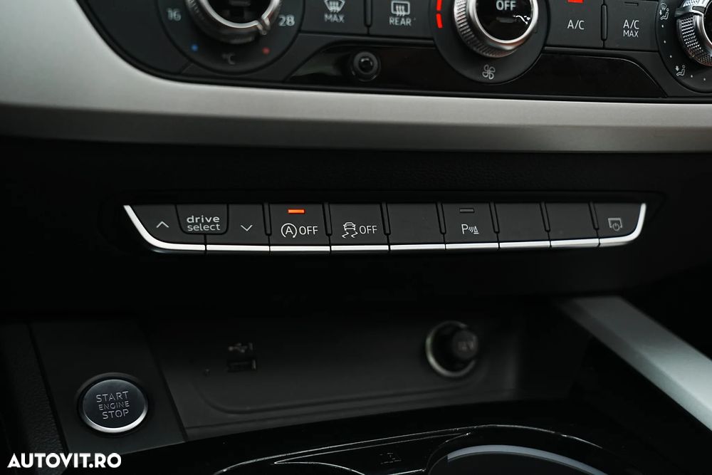 Audi A5 Sportback 2.0 35 TFSI S tronic MHEV Advanced - 40