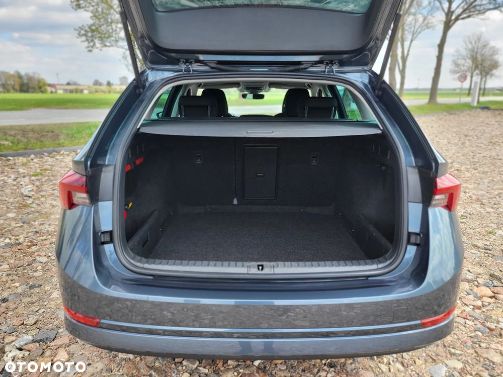 Skoda Octavia - 17