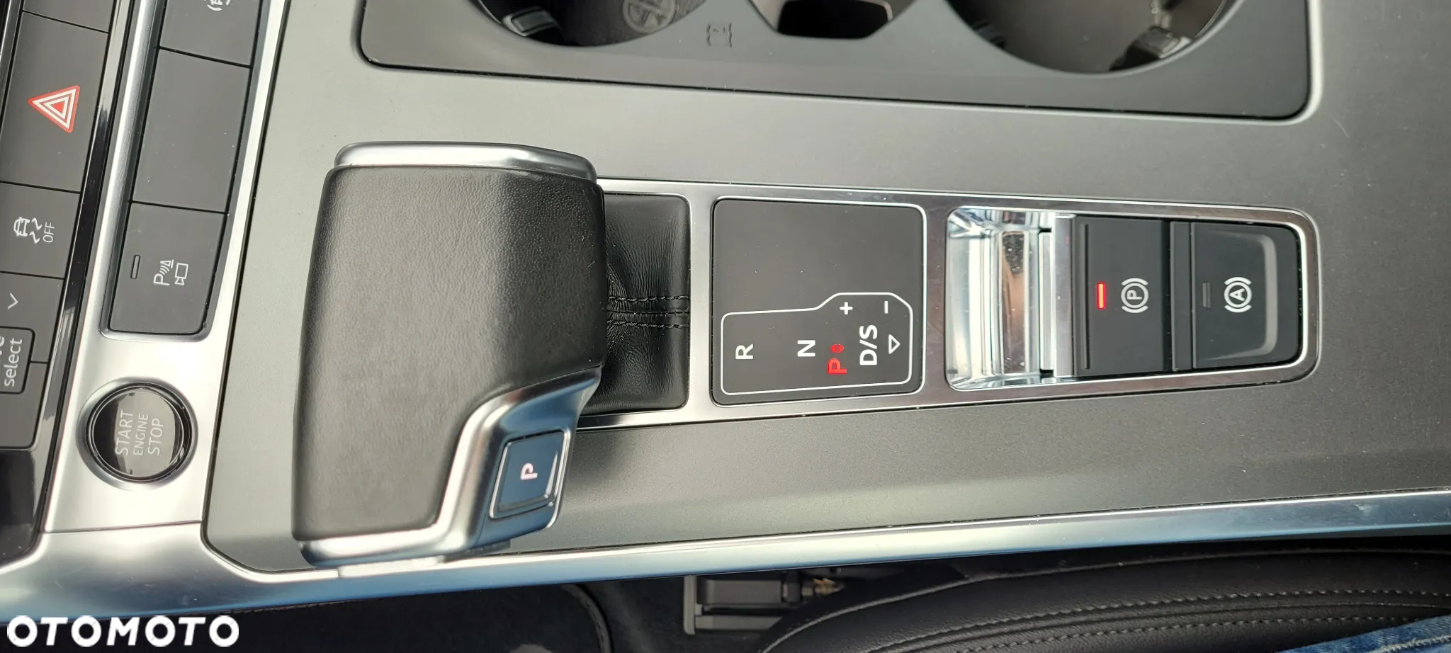 Audi A6 - 7