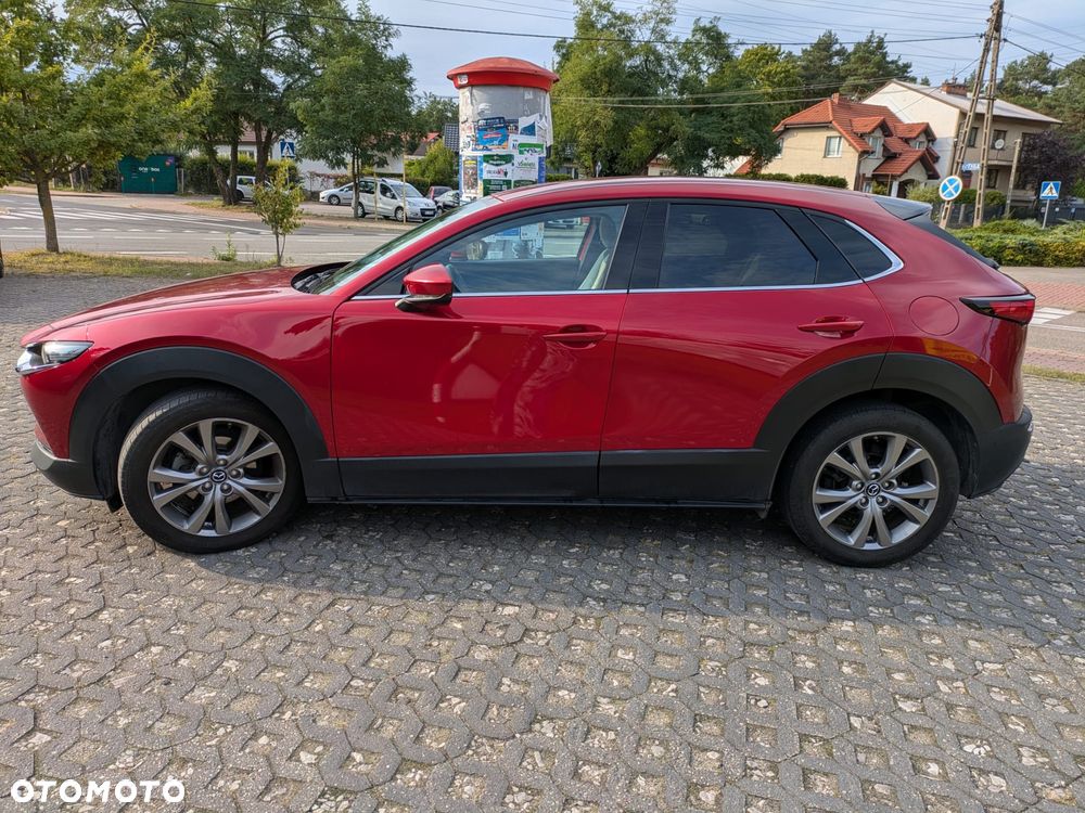 Mazda CX-30 ver-2-0-mhev-enso-2wd - 7