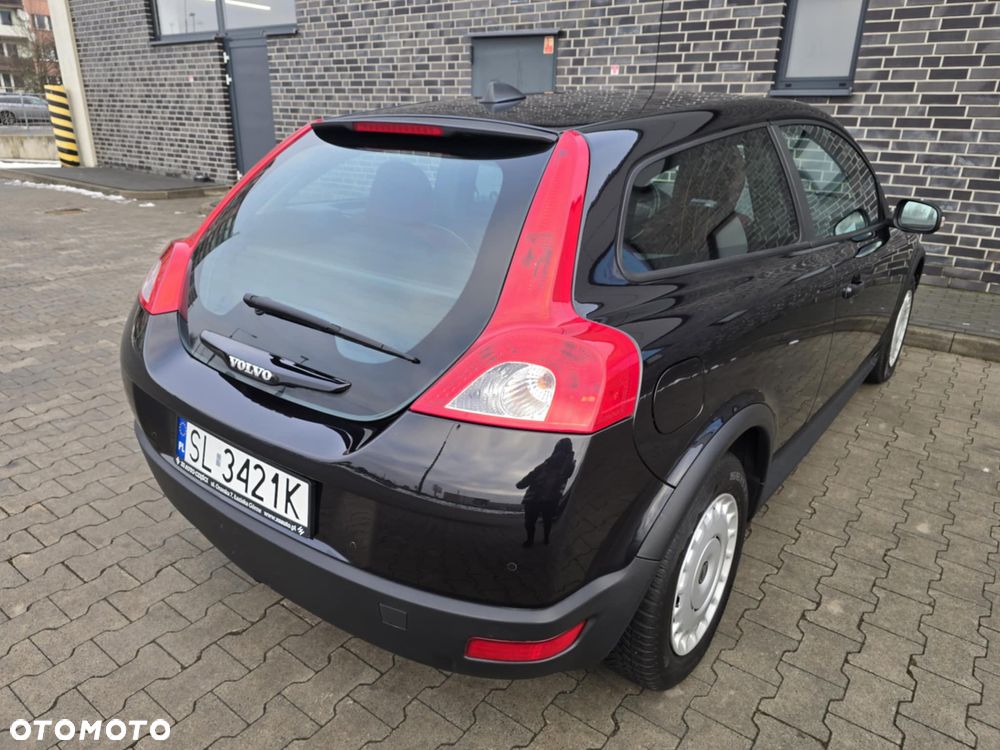 Volvo C30 1.8 Edition - 14