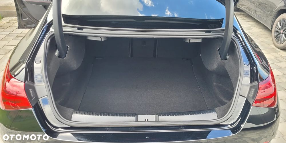 Mercedes-Benz CLA 200 d 8G-DCT AMG Line Advanced Plus - 22