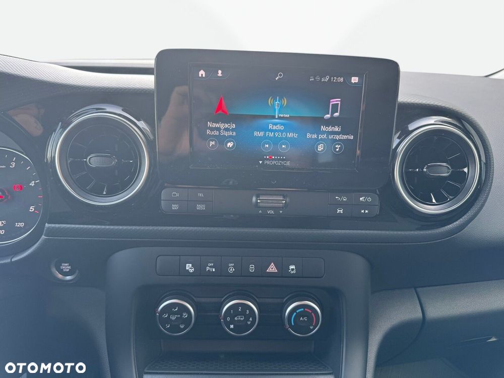 Mercedes-Benz Citan - 20