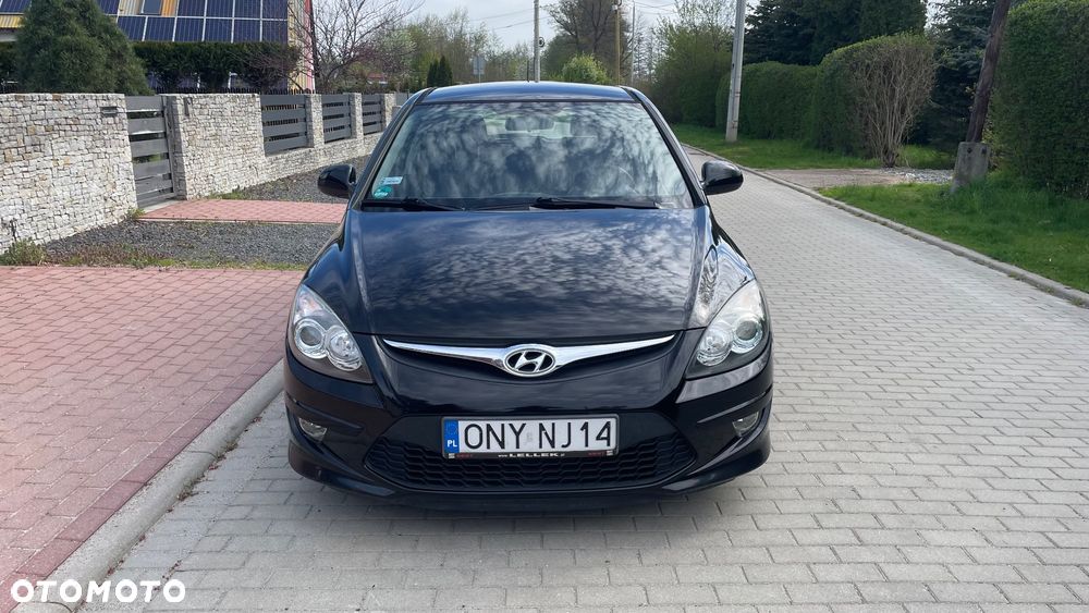 Hyundai i30 - 3