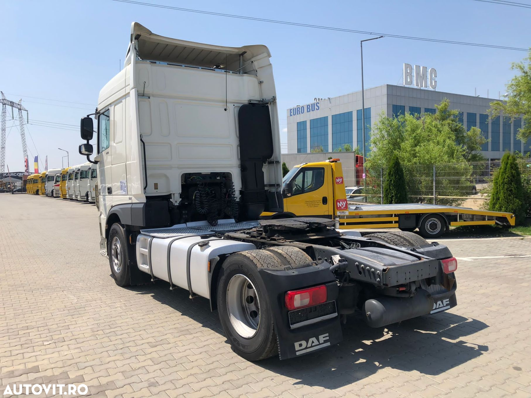 DAF XF 440FT - 6