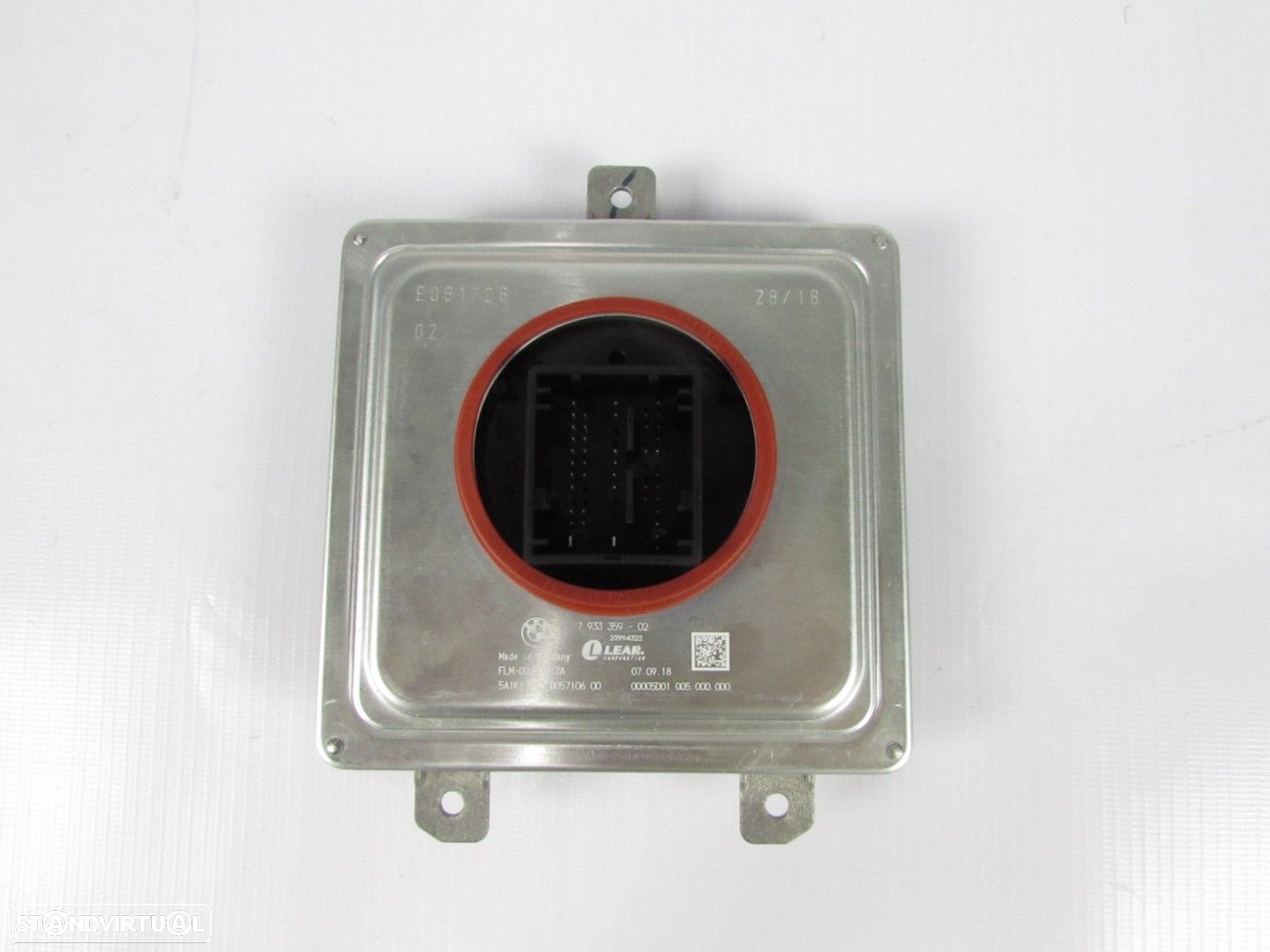 Centralina / Balastro Farol Led SEMI-NOVO/ ORIGINAL BMW 7 (G11, G12)/BMW 3 (G20)... - 1