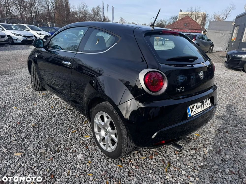 Alfa Romeo Mito - 3