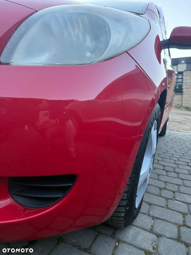 Toyota Yaris 1.3 Terra - 21