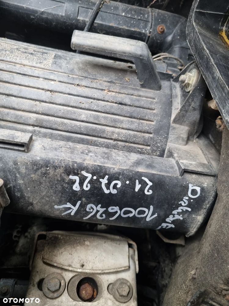 Volkswagen Transporter - 17