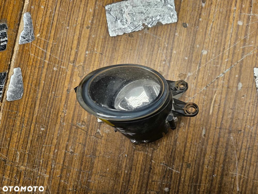 Halogen Halogeny Lampy Lampa Przeciwmgielna Przeciwmgłowa Lewy Prawy Audi A4 B6 Oryginał - 20