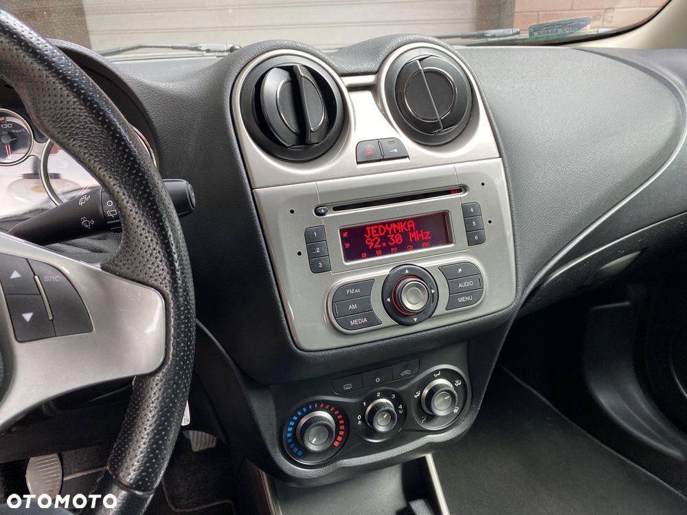 Alfa Romeo Mito 1.4 Progression EU6 - 9