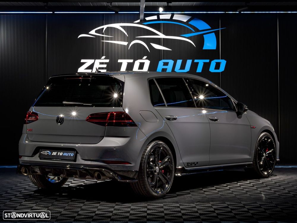 VW Golf - 3