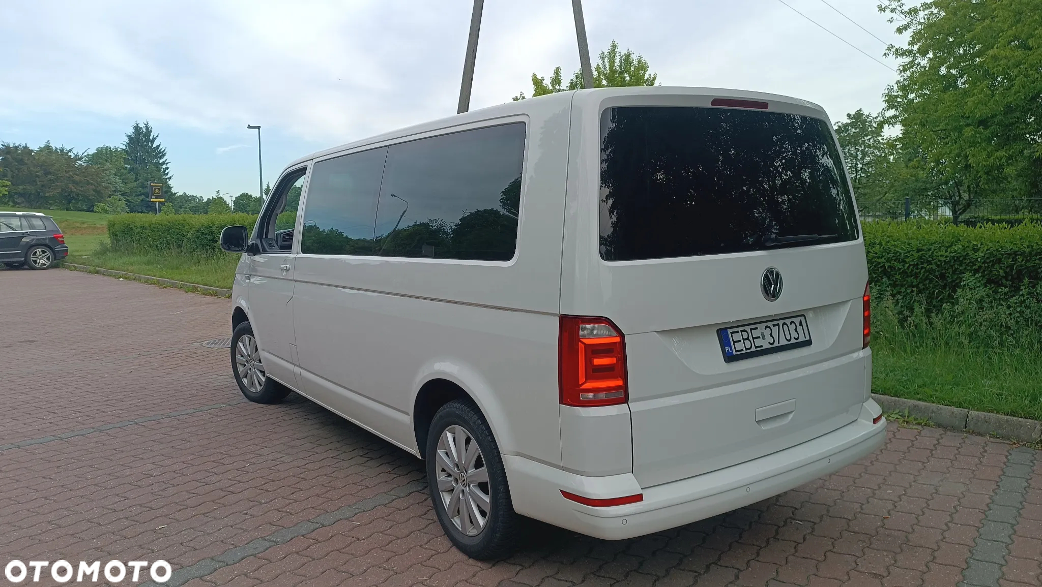 Volkswagen Caravelle 2.0 TDI L1 Comfortline DSG - 7