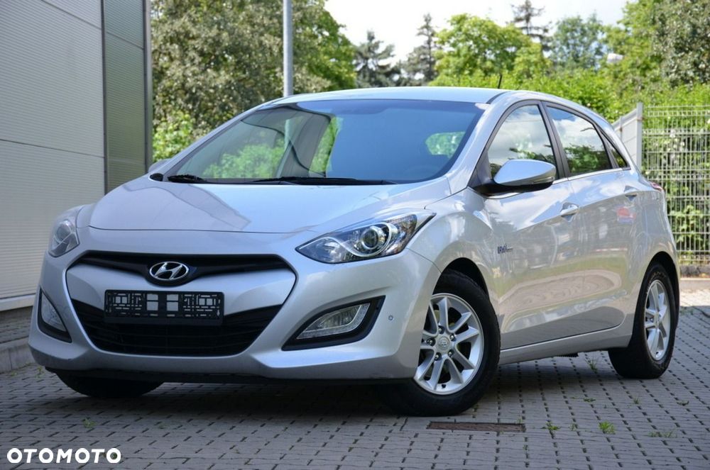 Hyundai i30 - 2