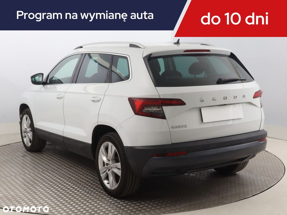 Skoda Karoq - 6