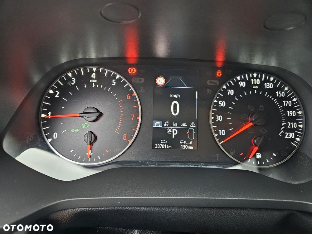 Renault Captur 1.3 TCe mHEV Zen EDC - 31