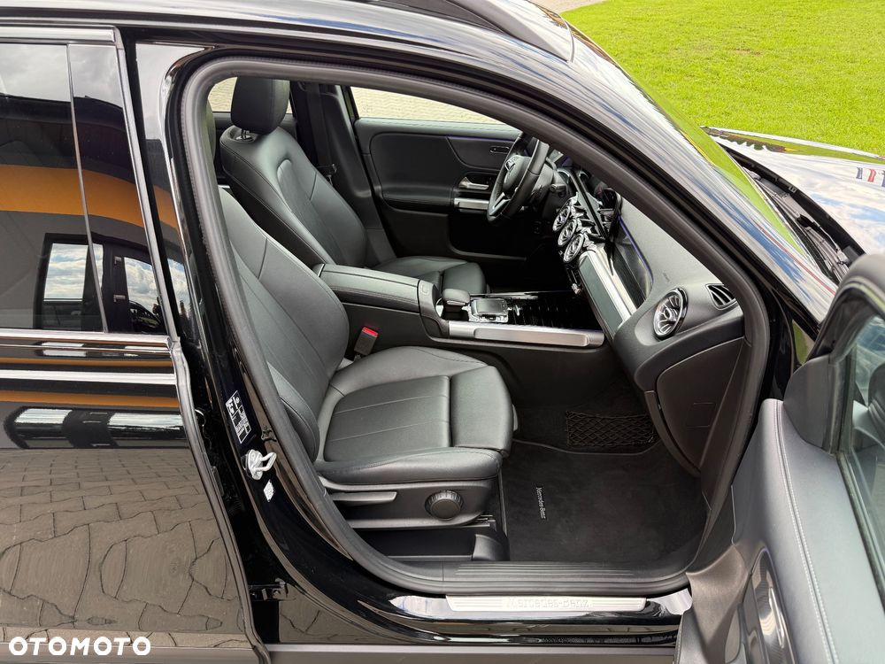 Mercedes-Benz GLB 200 d 4-Matic Progressive 8G-DCT - 19