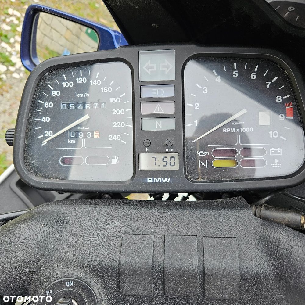 BMW K - 12