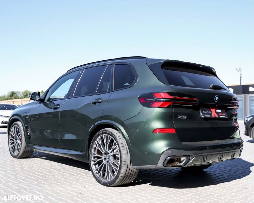 BMW X5 - 4