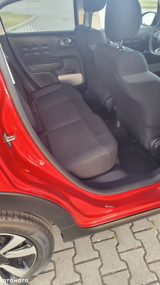 Citroën C3 Pure Tech 110 S&S EAT6 MAX - 14