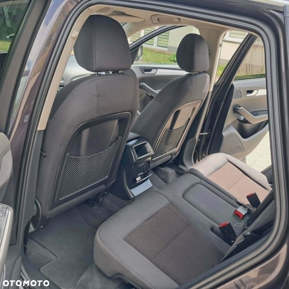 Audi Q5 - 10