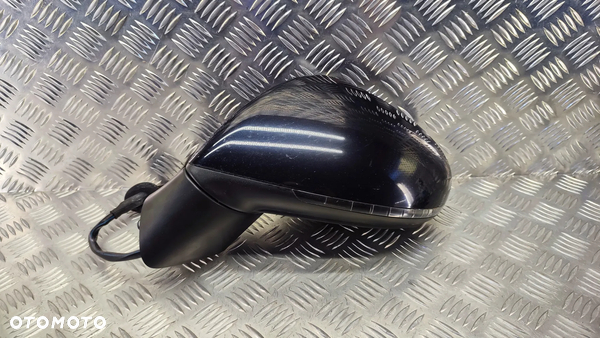 VW TOUAREG 7P 10-18R LUSTERKO LEWE 13 PIN LC9X 7P6857501 FF