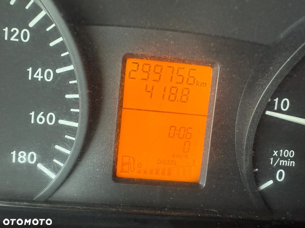 Mercedes-Benz SPRINTER 315CDI - 25