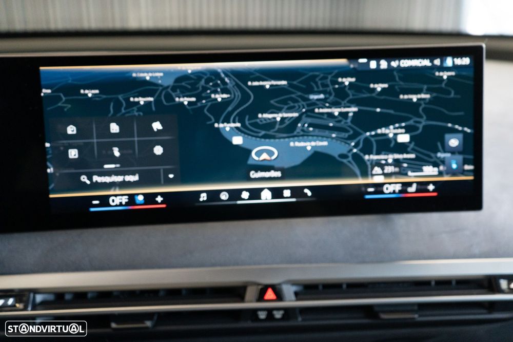 BMW iX xDrive 45 Pack Desportivo - 46