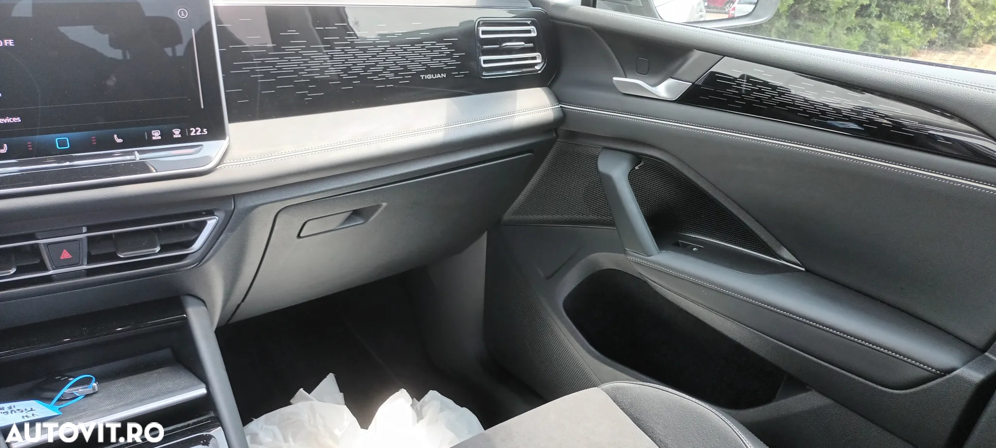 Volkswagen Tiguan Allspace 1.5 TSI ACT DSG Elegance - 13