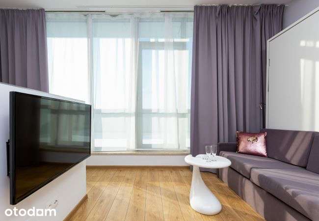 Без посередника: Студія, Włochy, 24m², фото 2