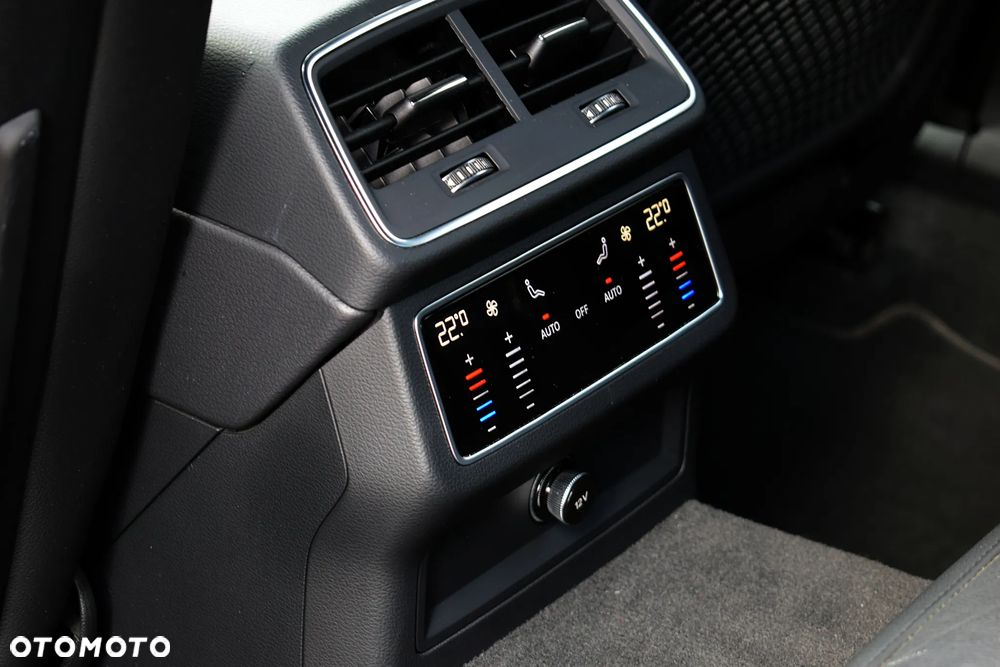 Audi A6 Limousine 50 TFSI e Quattro S tronic - 7