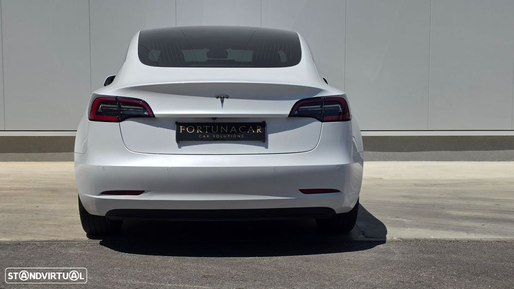 Tesla Model 3 Standard Range Plus RWD - 7