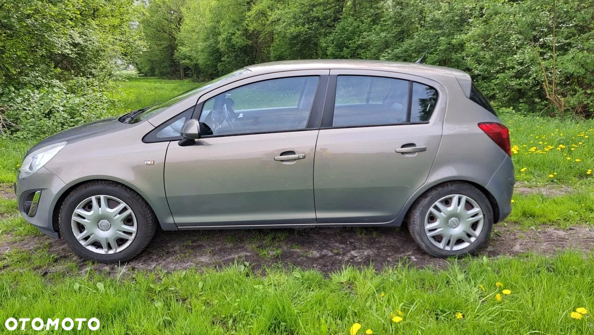 Opel Corsa - 3