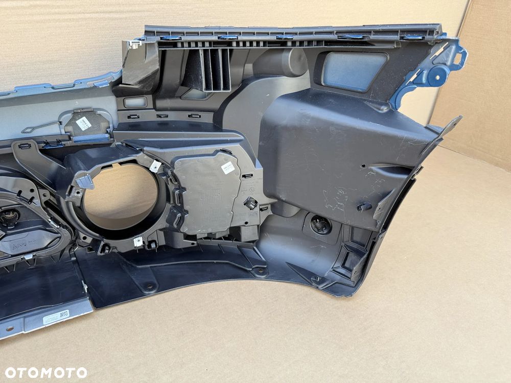 Zderzak przedni MINI Countryman F60 ALL4 Lift -BDB - 9