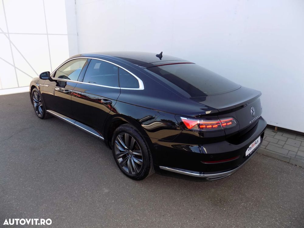 Volkswagen ARTEON 2.0 TDI SCR DSG Elegance - 3