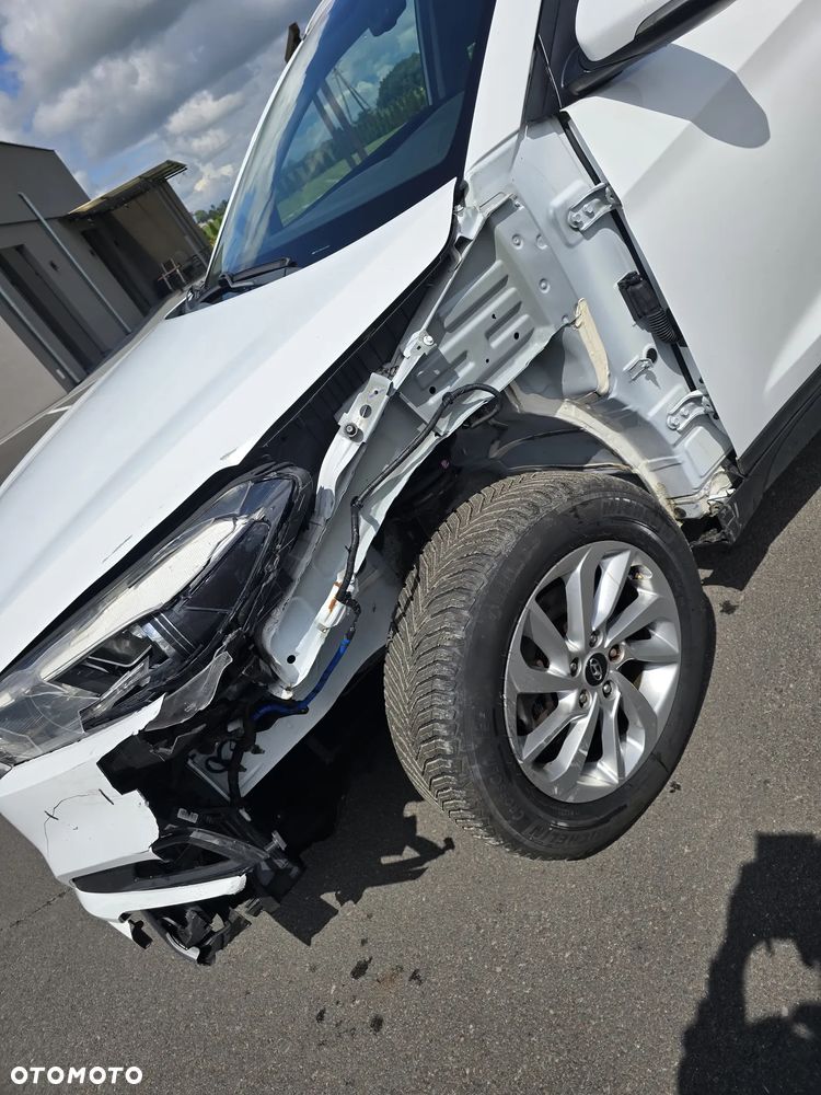Hyundai Tucson 1.6 GDi 2WD Style - 5
