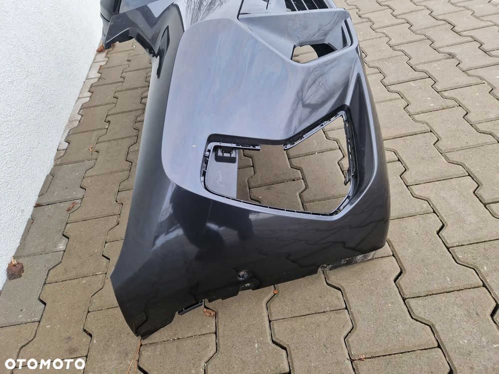 Zderzak BMW iX3 i x3 G08 lift lci m pakiet - 11