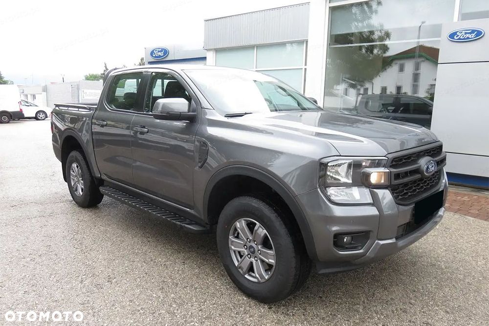 Ford Ranger XLT 4x4 2.0 170KM - 3