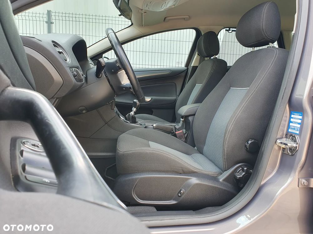 Ford Mondeo 1.6 TDCi Business Edition - 5