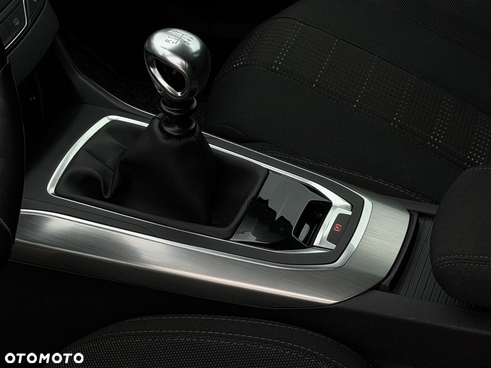 Peugeot 308 PureTech 130 Stop & Start Allure - 33