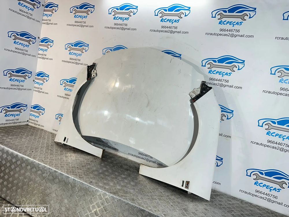 .Frente Completa Opel Insignia A 2.0 CDTi Diesel G09 2008 - 2013 - 16