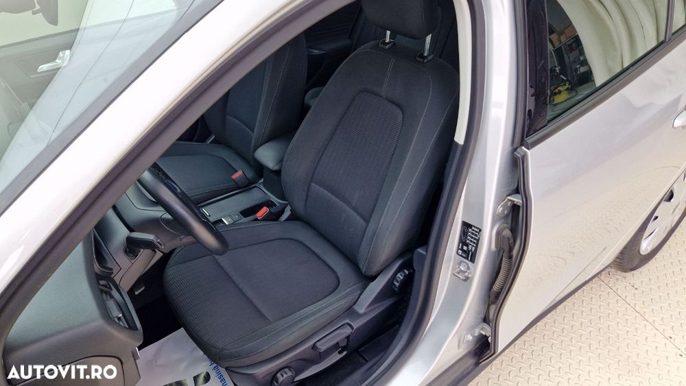 Ford Focus 1.5 EcoBlue Active Business - 13