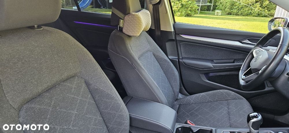 Volkswagen Golf 1.5 TSI EVO Life - 40