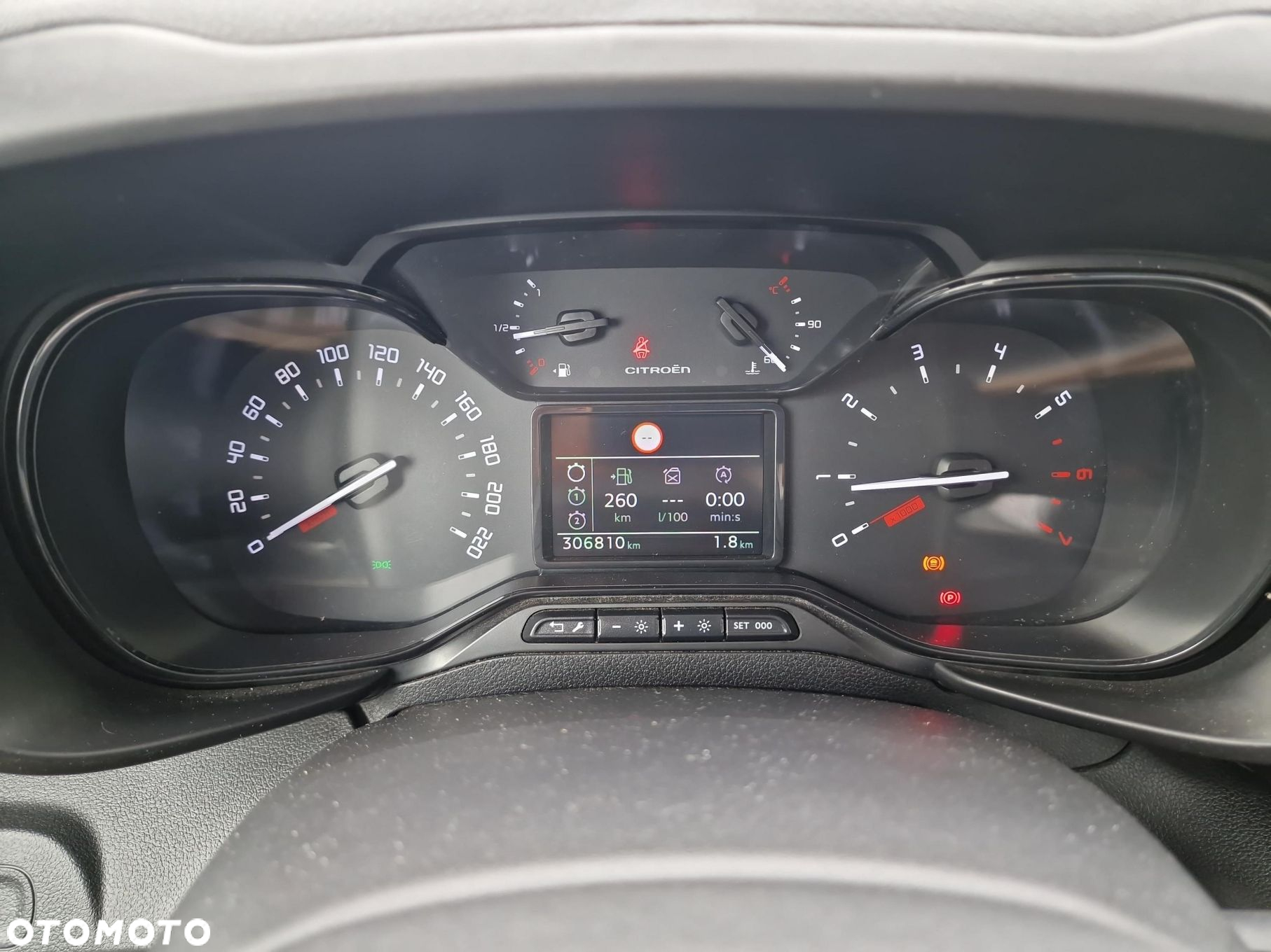 Citroën Berlingo - 19